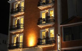 Mervin Hotel